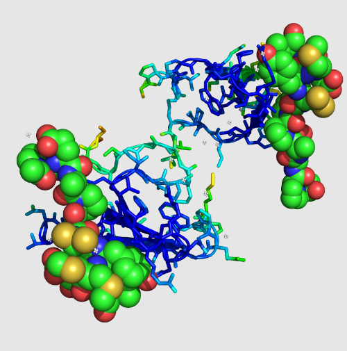 Protein Chemistry and Engineering